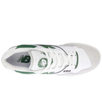 New Balance unisex BB550ESB shoes Footwear/Lifestyle New Balance
