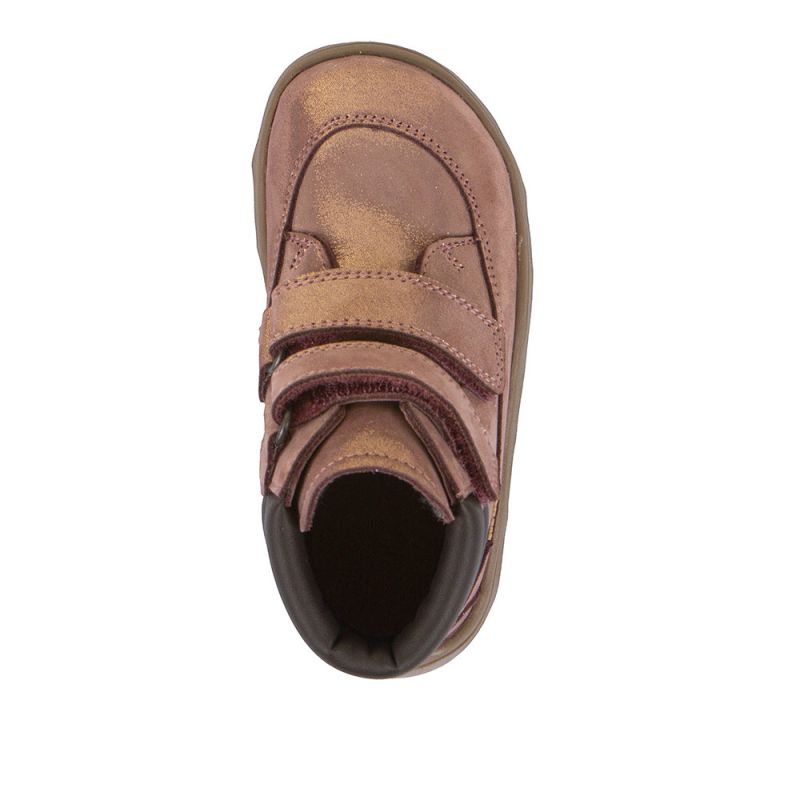 Froddo Children ankle boot ZERU TEX BAREFOOT (G2110150-12)