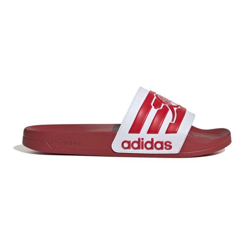 Adidas Adilette Shower Arsenal London JS4962 Flip Flops In preparation Adidas