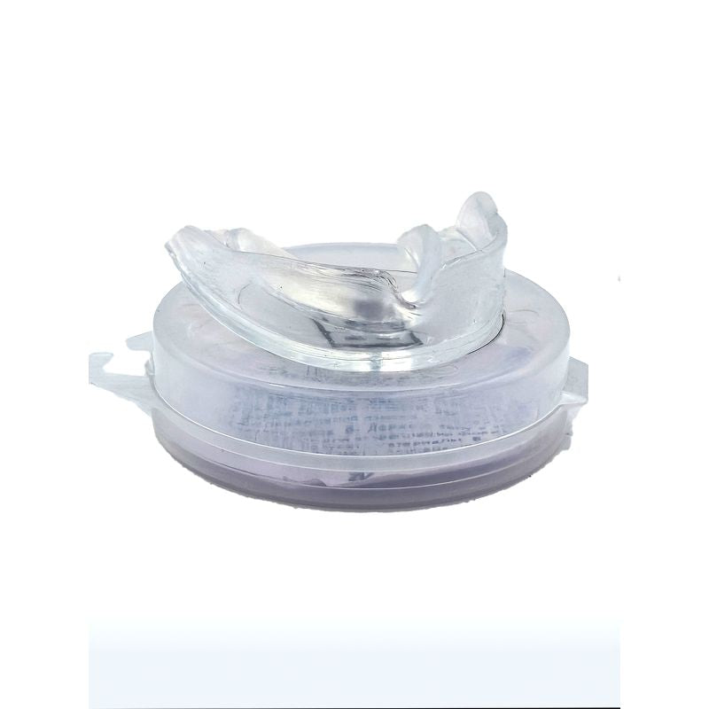 Boxfit Mouthguard In preparation Your Sports Performance