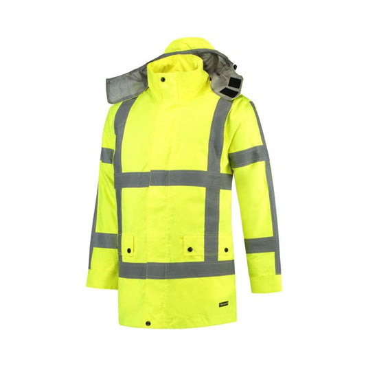 Tricorp Unisex RWS Parka Work Jacket MLI-T5097 Clothing/Outdoor/Tricorp Your Sports Performance