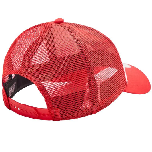 New Era A-Frame Chicago Bulls Cap 60348855 Clothing/Multisport/New Era Your Sports Performance