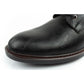 Wrangler George men's shoes Chelsea boots elegant fashionable black In preparation Your Sports Performance