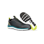 Albatros AER55 Impulse Blac Blue Low U MLI-S24B1 shoes Footwear/Outdoor/Albatros Your Sports Performance