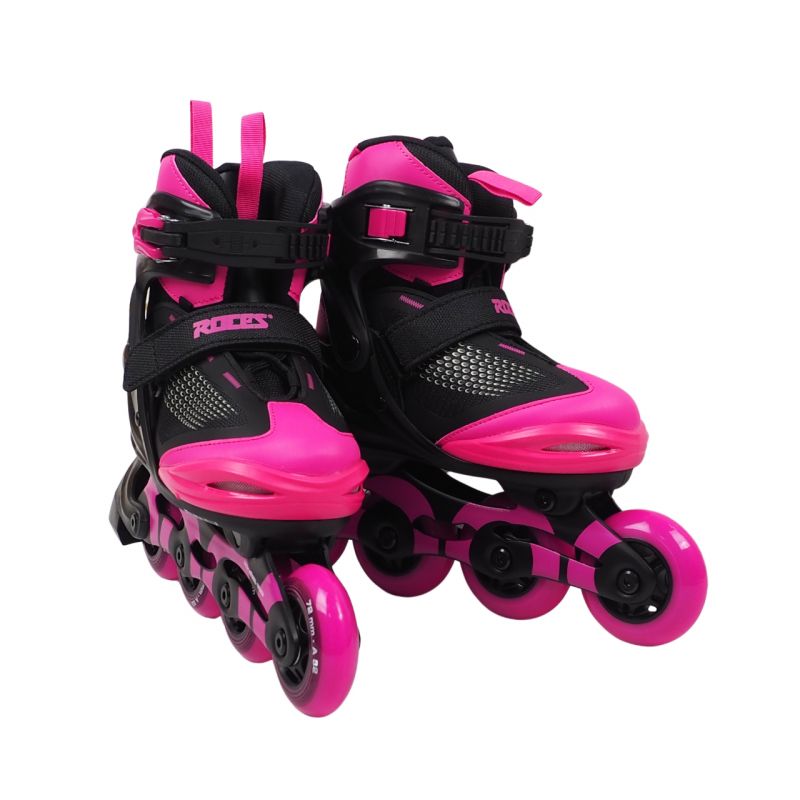 Roces Moody X Jr 400896 00001 inline skates Accessories/Skating/Rolki (pozostałe) Your Sports Performance