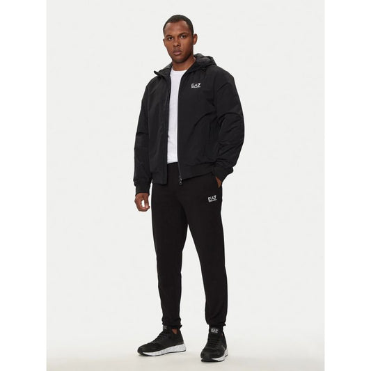 EA7 Emporio Armani sweatpants M 8NPP66-PJVRZ-1200 Clothing/Lifestyle/Trousers, shorts/Karl Kani Your Sports Performance