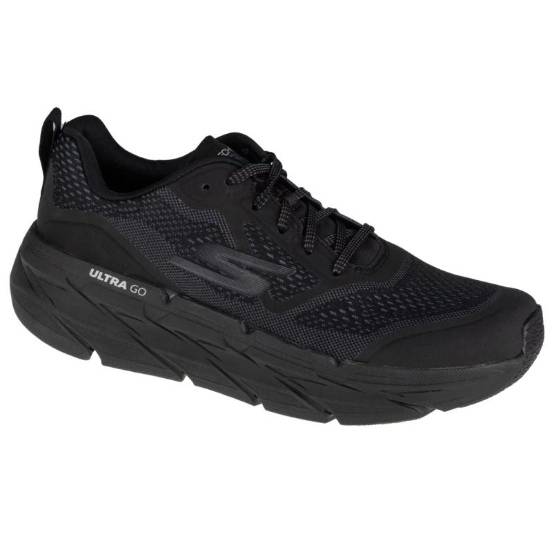 Skechers Max Cushioning Premier Vantage M 54450-BKCC shoes Footwear/Lifestyle/Skechers Your Sports Performance