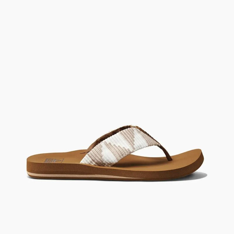 Reef Spring Flip-Flops W CI6718 Footwear/Lifestyle/Reef Your Sports Performance
