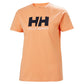 Helly Hansen HH Logo T-shirt W 34112 071 Clothing/Lifestyle/T-shirts/Helly Hansen Your Sports Performance