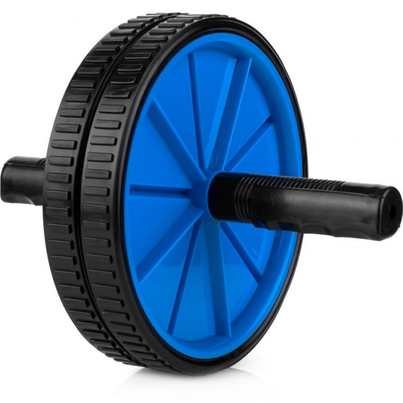 Roller Spokey Twin II 920979 Accessories/Training equipment Your Sports Performance
