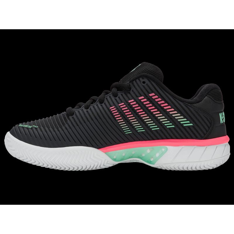 K-Swiss HYPERCOURT EXPRESS 2 HB shoes (96614-037-M) K- Swiss