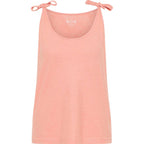 Mustang Alma Top W 1012977 8131 Clothing/Lifestyle/T-shirts/Mustang Your Sports Performance