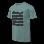 Men's AMEZO Short Sleeve T-Shirt Hi-Tec