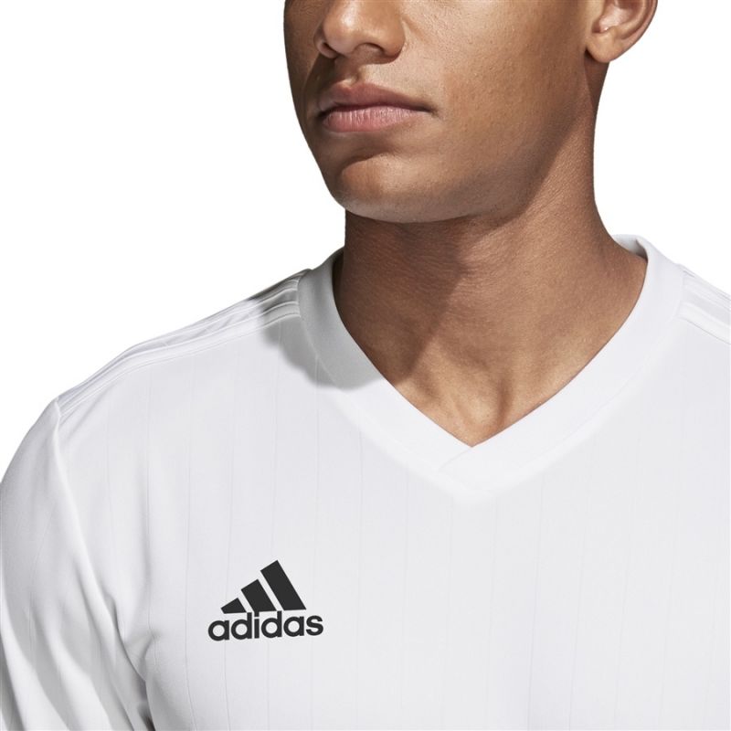 Adidas Table 18 Junior CE8938 football jersey Clothing/Football Adidas