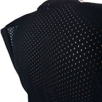 TEMPISH Warlock Jr Floorball Goalie Vest In preparation Your Sports Performance