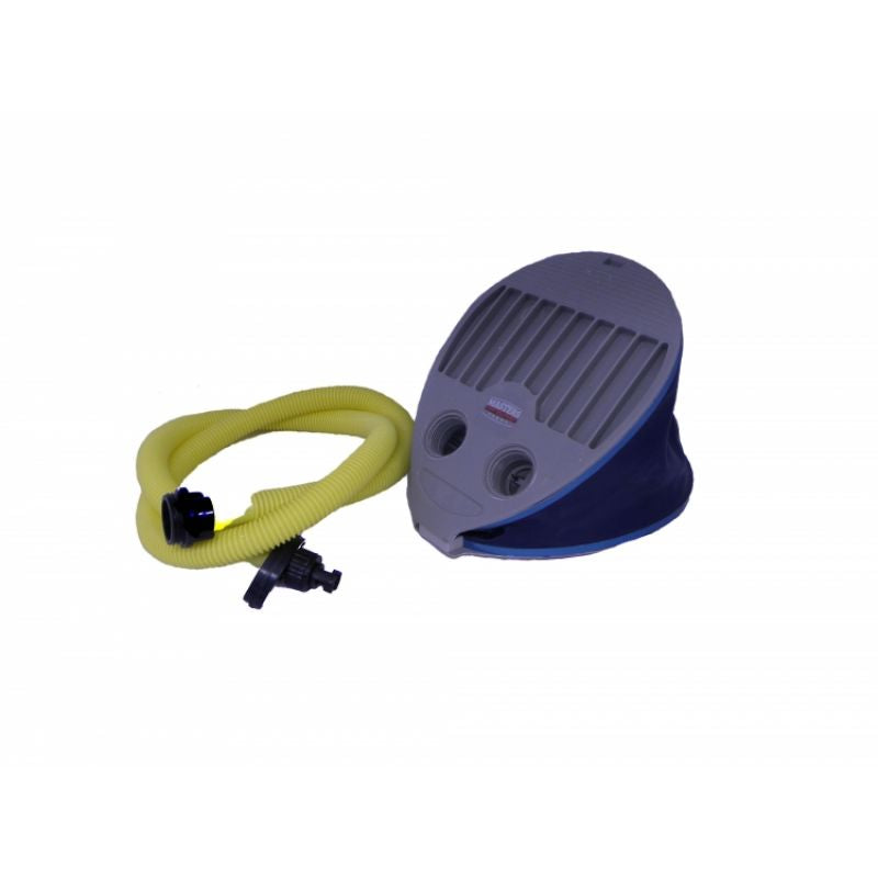 Large HYDROBALANCE pump In preparation Your Sports Performance