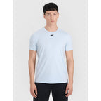 Men's quick-drying training T-shirt 4F 4FWAW25TFTSM1522-34S 4f