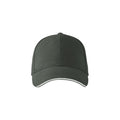Malfini Sandwich 6P Cap MLI-30667 Clothing/Multisport Malfini