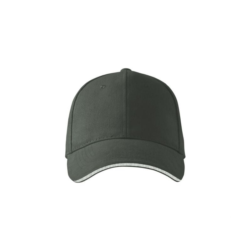 Malfini Sandwich 6P Cap MLI-30667 Clothing/Multisport Malfini