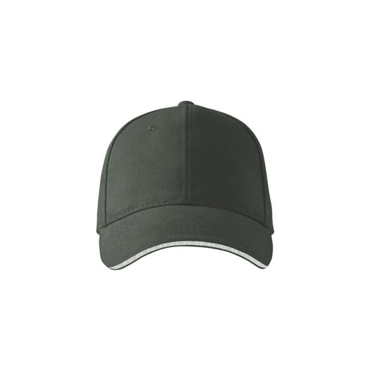 Malfini Sandwich 6P Cap MLI-30667 Clothing/Multisport Malfini