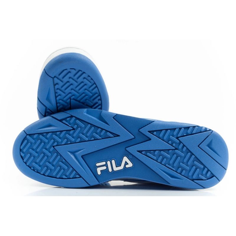 Fila Casim M FFM021413106 shoes Footwear/Lifestyle/Fila Your Sports Performance
