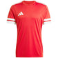 Adidas Squadra 25 M T-shirt JE2601 Clothing/Football Adidas