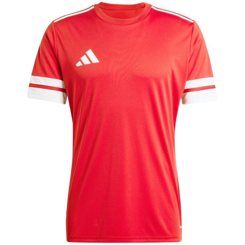 Adidas Squadra 25 M T-shirt JE2601 Clothing/Football Adidas