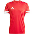 Adidas Squadra 25 M T-shirt JE2601 Clothing/Football Adidas
