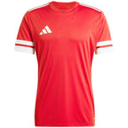 Adidas Squadra 25 M T-shirt JE2601 Clothing/Football Adidas