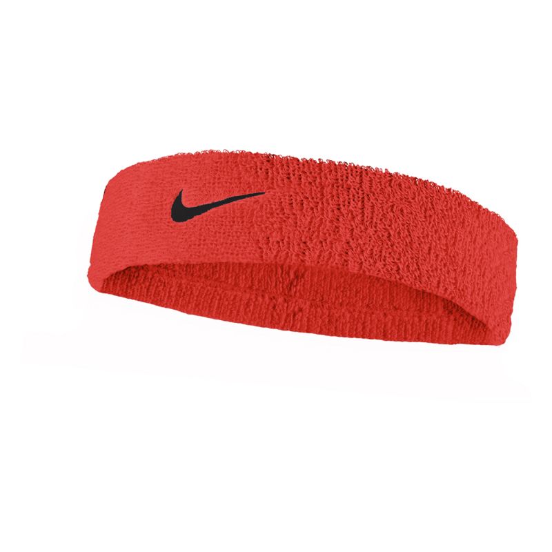 Swoosh Headband Headband 92800648531 Accessories/Straps/Nike Your Sports Performance