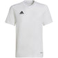 T-shirt adidas Entrada 22 Tee Jr HC0447 Clothing/Football Adidas