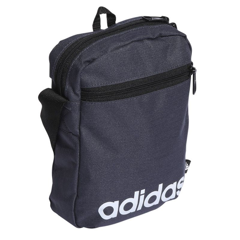 Waist bag adidas Linear Organizer HR5373 Accessories/Sachets / Belts / Bags Adidas