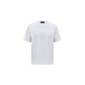 Peak Performance M Original Small Logo Tee White