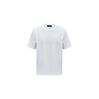 Peak Performance M Original Small Logo Tee White