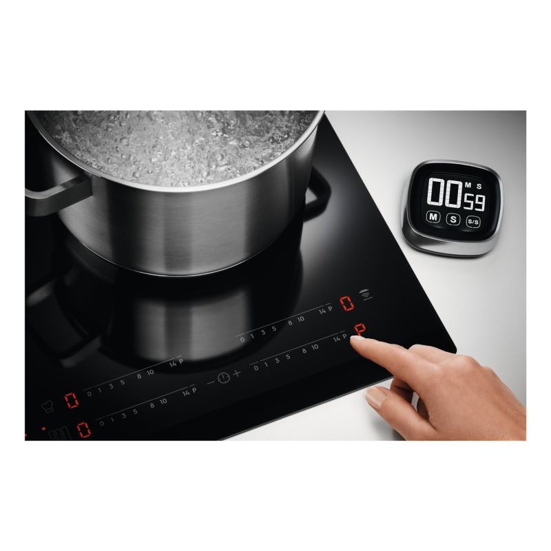 ELECTROLUX EIV634 induction hob AGD - Produkty/Płyty grzejne do zabudowy Your Sports Performance