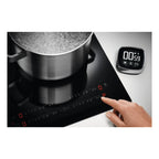 ELECTROLUX EIV634 induction hob AGD - Produkty/Płyty grzejne do zabudowy Your Sports Performance