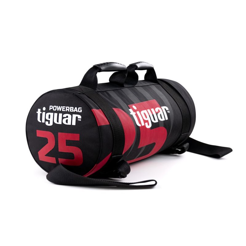 Punching bag tiguar powerbag V3 TI-PB025V3 Accessories/Training equipment/Worki Your Sports Performance