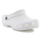 Crocs Classic Clog Jr 206991-100 flip-flops Footwear/Swimming/Kids Crocs