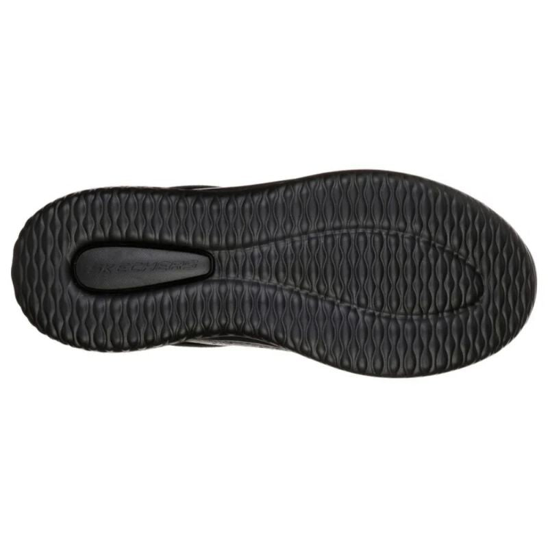 Skechers Delson Camben M 65474BBK shoes Footwear/Lifestyle/Skechers Skechers