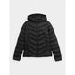 Women's synthetic-filled down jacket 4F 4f