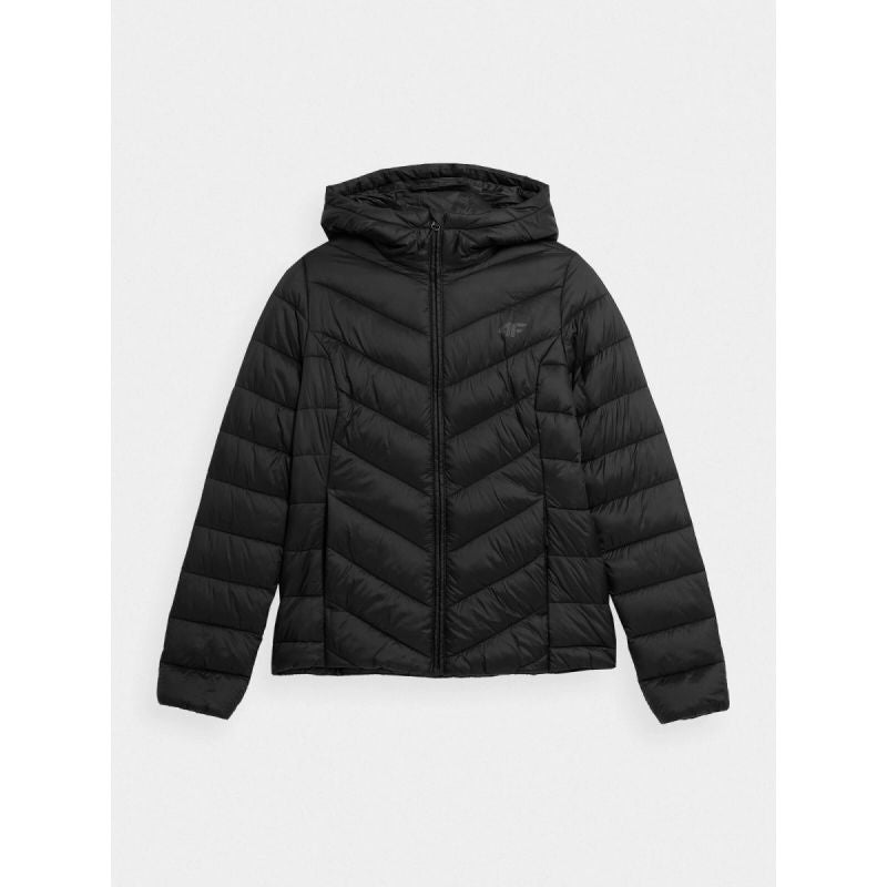 Women's synthetic-filled down jacket 4F 4f