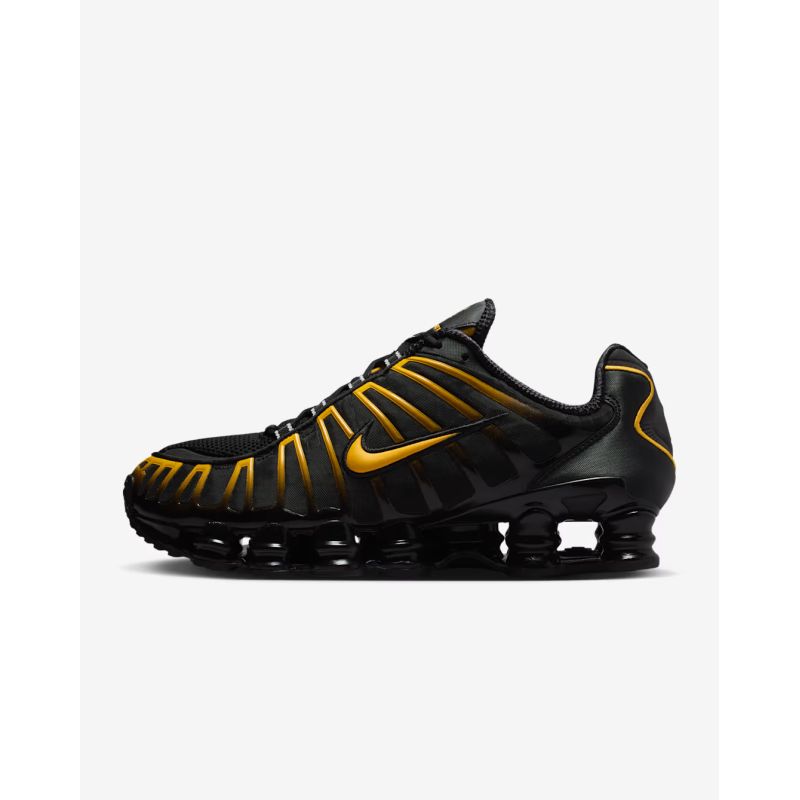 NIKE SHOX TL AV3595-013 men's shoes (AV3595-013) In preparation Your Sports Performance