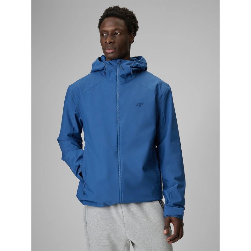 Men's 4F 5000 membrane transition jacket 4FRSS26TTJAM1245-32S