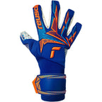 Reusch Attrakt Freegel Fusion Goaliator gloves 56 70 995 4129 Reusch