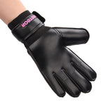Meteor Catch Jr 16591 goalkeeper gloves Accessories/Gloves/Meteor Your Sports Performance