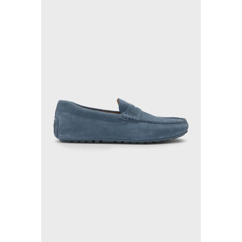 BOSS open blue Noel Mocc sdpeb shoes (50541750-460) In preparation Your Sports Performance