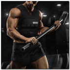 Cordura HMS KTO16 16kg Weighted Training Vest