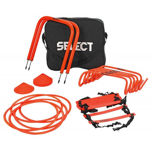 Select junior coordination set T26-17263 Accessories Select