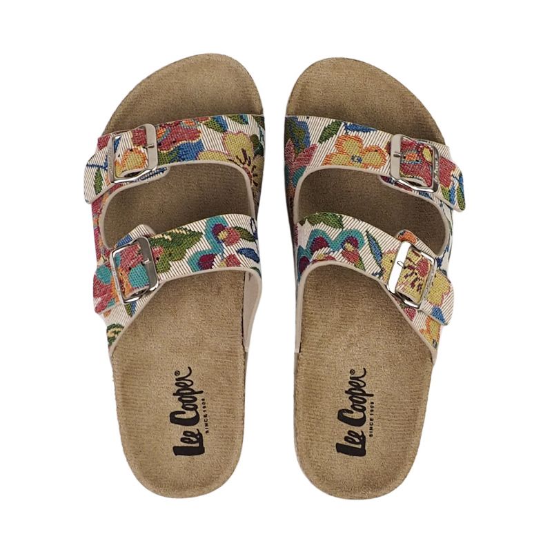 Lee Cooper W LCW-25-35-3480LA Flip-Flops Footwear/Lifestyle/Lee Cooper Your Sports Performance