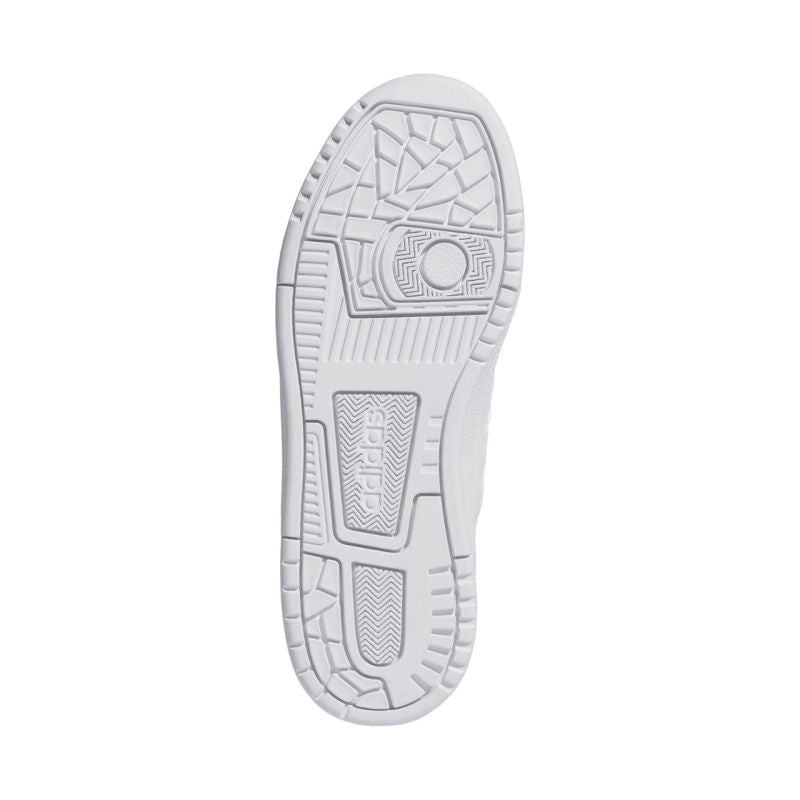 adidas Rapid Court Low KI8851 kids' shoes